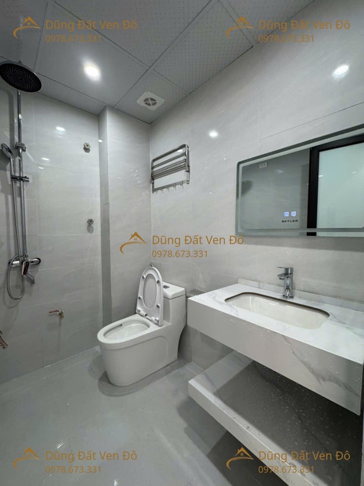 Nhà 30,4M Phụng Châu-Chương Mỹ-Hà Nội