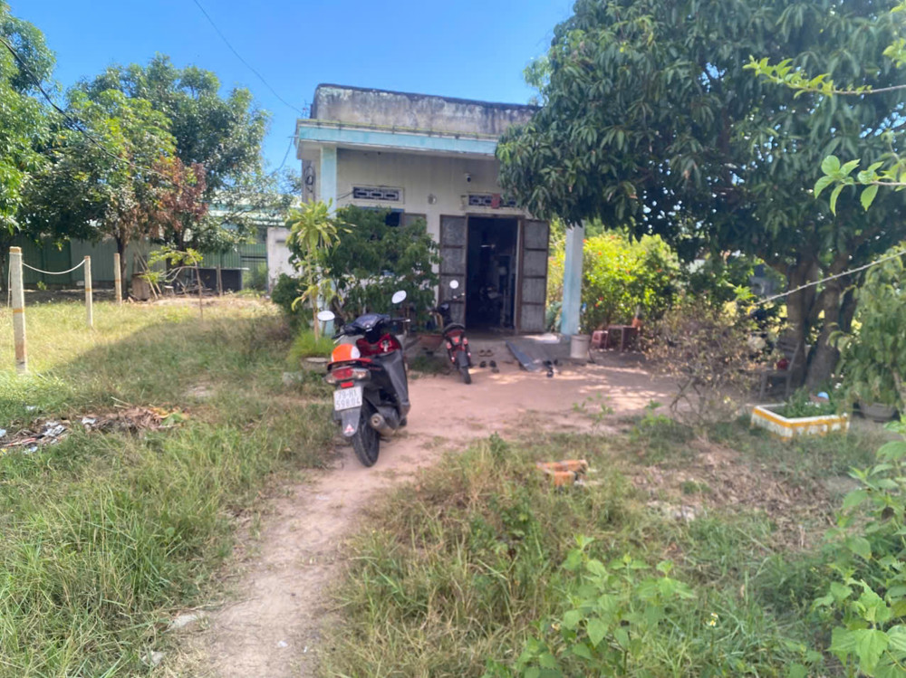 Cần Bán Đất Thôn Ninh Ích, Xã Bắc Ninh Hòa, Tỉnh Khánh Hòa