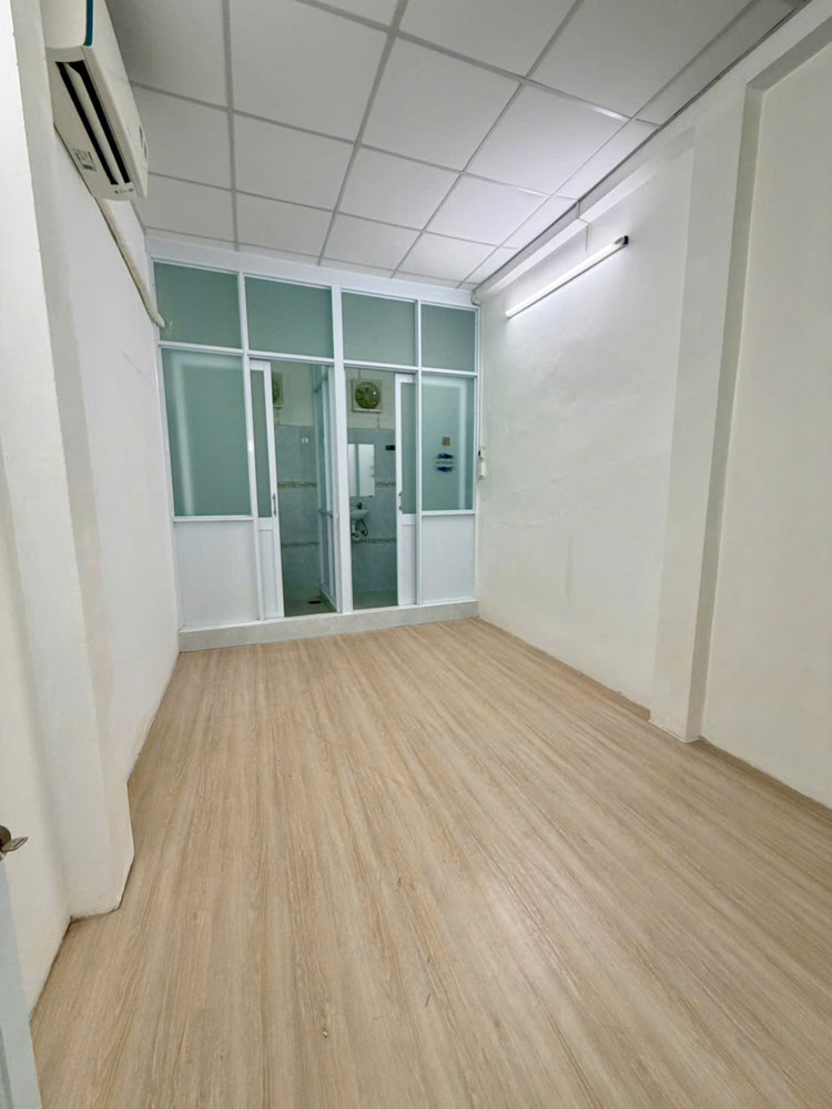 Nhà Shhc Hẻm 6M Oto Quay Đầu Kinh Doanh Tại Nhà Được Hưng Phú P10q8