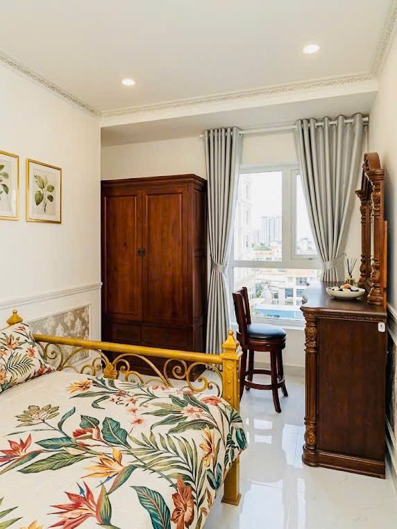 Căn Hộ Chung Cư Terra Royal Nam Kỳ Khởi Nghĩa, Quận 3, 4 M2, 10 Tỷ