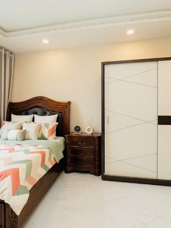 Căn Hộ Chung Cư Terra Royal Nam Kỳ Khởi Nghĩa, Quận 3, 4 M2, 10 Tỷ