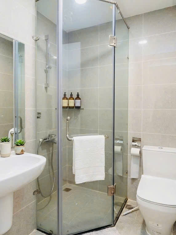 Căn Hộ Chung Cư Terra Royal Nam Kỳ Khởi Nghĩa, Quận 3, 4 M2, 10 Tỷ
