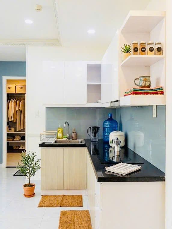 Căn Hộ Chung Cư Terra Royal Nam Kỳ Khởi Nghĩa, Quận 3, Giá 10 Tỷ