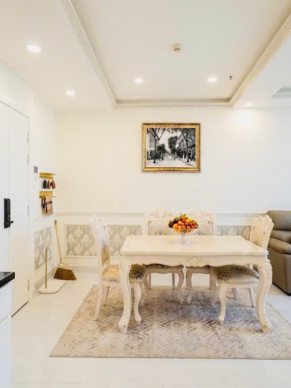Căn Hộ Chung Cư Terra Royal Nam Kỳ Khởi Nghĩa, Quận 3, Giá 10 Tỷ