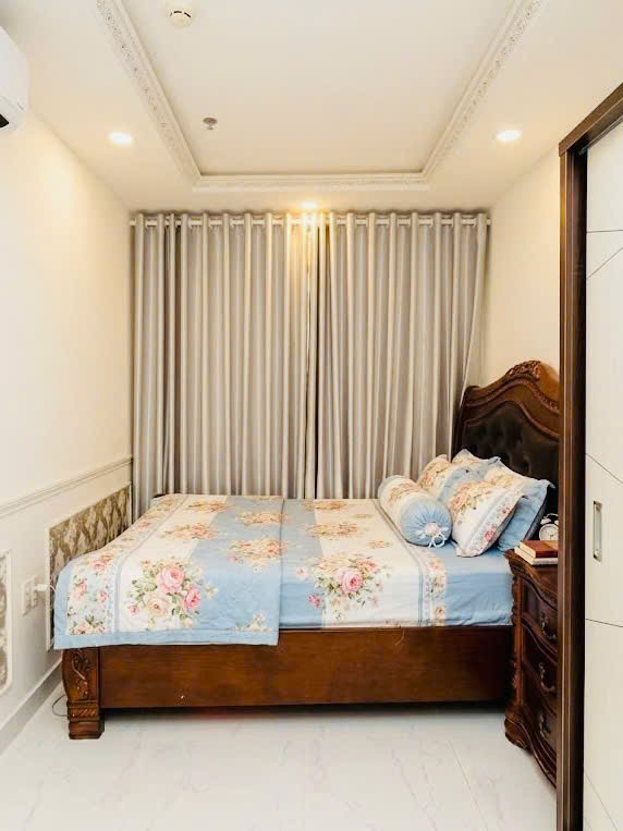 Căn Hộ Chung Cư Terra Royal Nam Kỳ Khởi Nghĩa, Quận 3, Giá 10 Tỷ