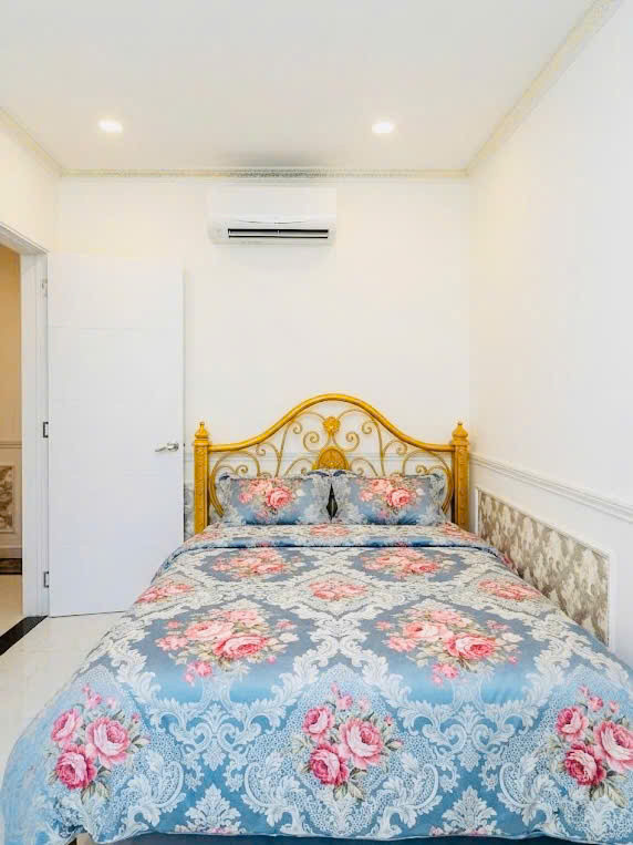 Căn Hộ Chung Cư Terra Royal Nam Kỳ Khởi Nghĩa, Quận 3, Giá 10 Tỷ
