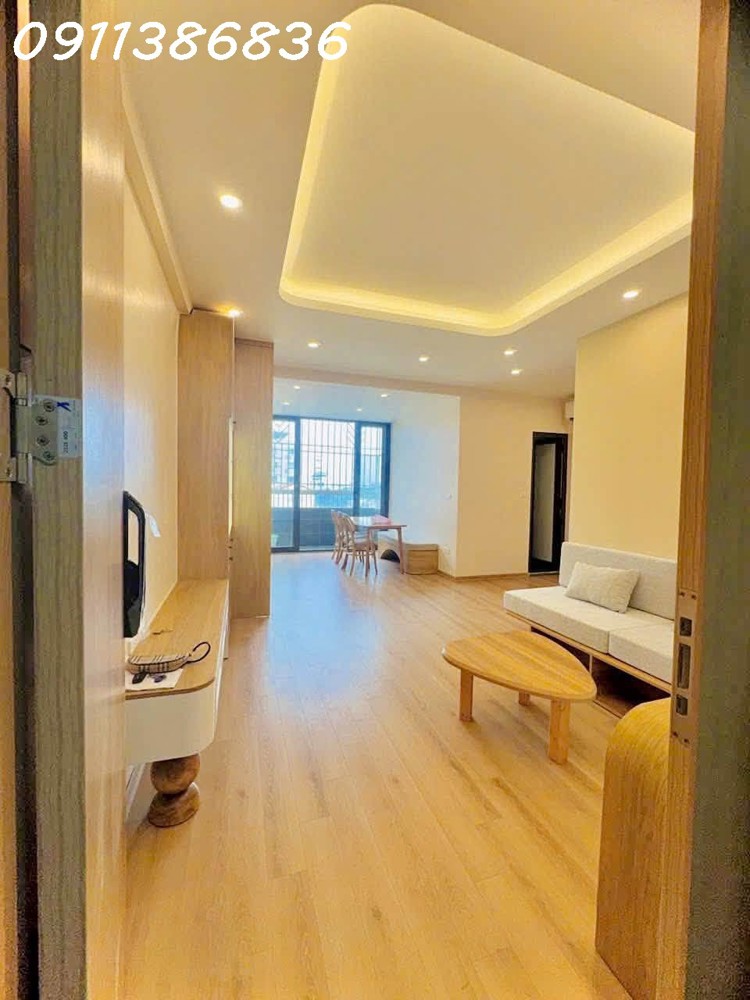 Tòa Ct4-5 Dương Đình Nghệ 74M 3Pn Full Nội Thất Đẹp, Nhỉnh 7 Tỷ