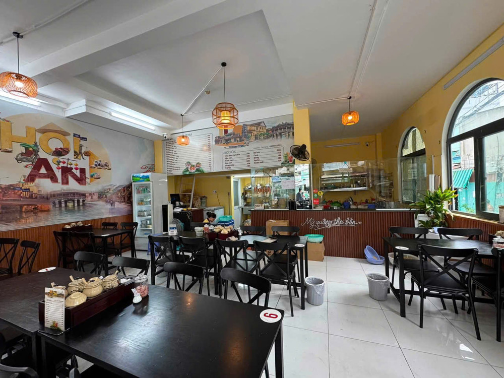 Bán Nhà 2 Mặt Tiền Thoại Ngọc Hầu - Gần Nguyễn Sơn, 7X29m, 6 Tầng - 45 Chdv, Hạ 33 Tỷ