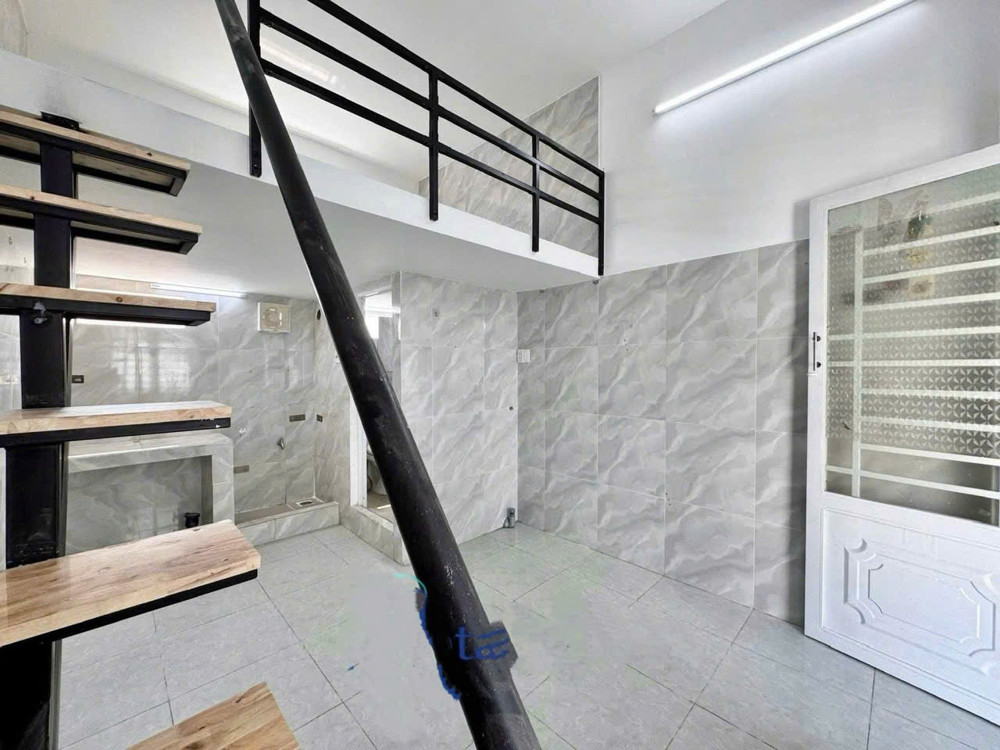 Bán Nhà 2 Mặt Tiền Thoại Ngọc Hầu - Gần Nguyễn Sơn, 7X29m, 6 Tầng - 45 Chdv, Hạ 33 Tỷ