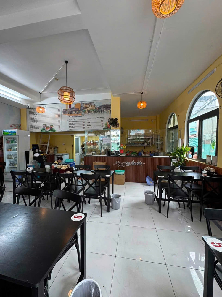 Bán Nhà 2 Mặt Tiền Thoại Ngọc Hầu - Gần Nguyễn Sơn, 7X29m, 6 Tầng - 45 Chdv, Hạ 33 Tỷ