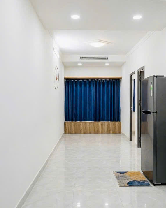 Chung Cư Cách Mạng Tháng Tám, Quận Tân Bình, 4.5X 9.5M (45 M2), 2.45 Tỷ