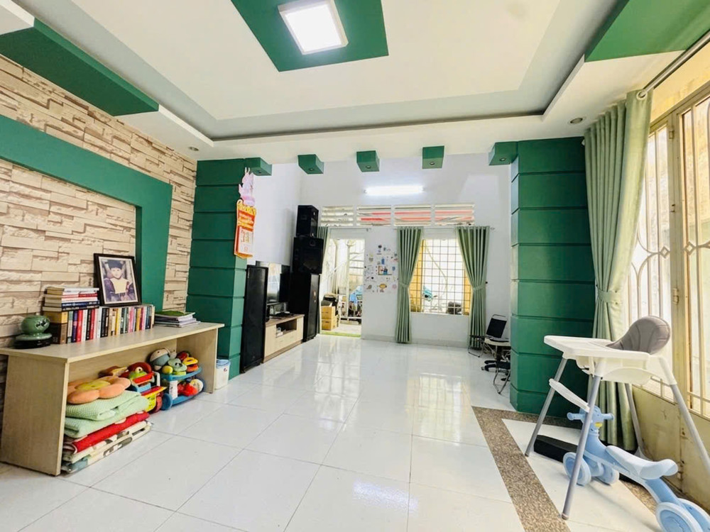 Chính Chủ Bán Nhà 70M2 Gần Lũy Bích Phú Thạnh Tân Phú Nhỉnh 5 Tỷ
