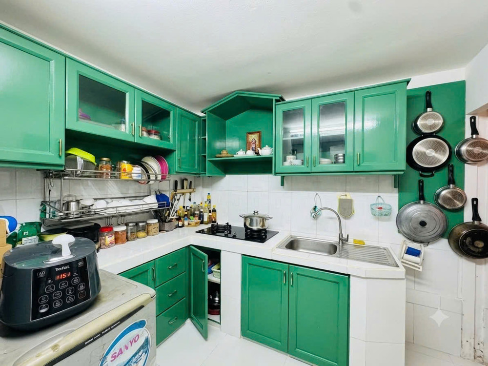 Chính Chủ Bán Nhà 70M2 Gần Lũy Bích Phú Thạnh Tân Phú Nhỉnh 5 Tỷ