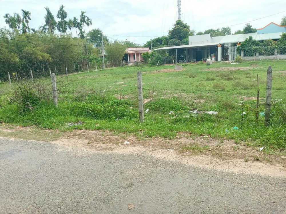 Bán 600M2 Đất Vườn Có 50 Mét Thổ Cư Ở Tân An Hội, Củ Chi