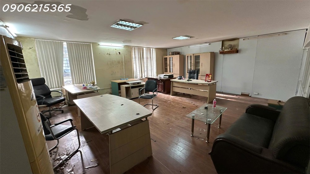 Cho Thuê Kho/mặt Bằng Trần Bình – Cầu Giấy 150M² + Lửng Ô Tô Vào Tận Nơi Chỉ 13,5 Triệu/tháng,
