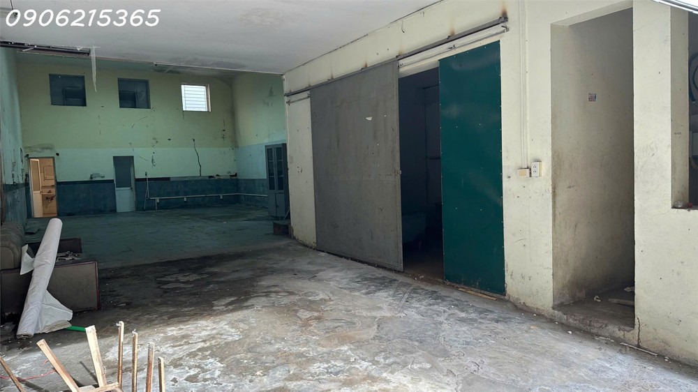 Cho Thuê Kho/mặt Bằng Trần Bình – Cầu Giấy 150M² + Lửng Ô Tô Vào Tận Nơi Chỉ 13,5 Triệu/tháng,