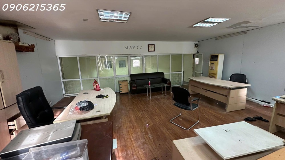 Cho Thuê Kho/mặt Bằng Trần Bình – Cầu Giấy 150M² + Lửng Ô Tô Vào Tận Nơi Chỉ 13,5 Triệu/tháng,