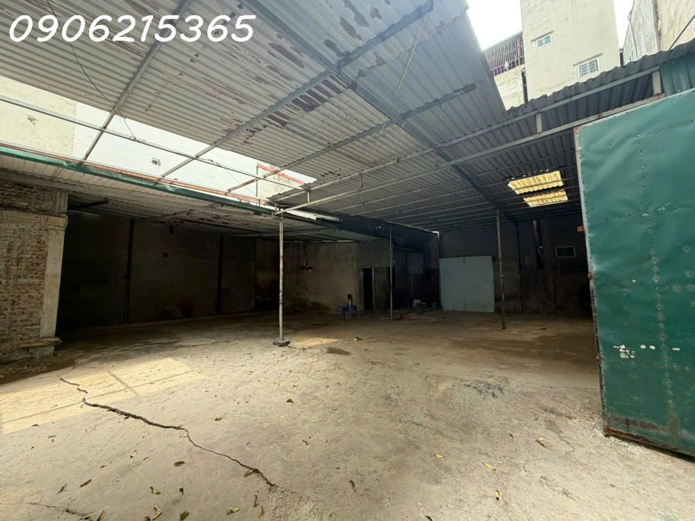 Cho Thuê Kho Xuân Đỉnh 204M² – Ô Tô Vào Tận Kho Gần Ciputra, Starlake Chỉ 19 Triệu/tháng, Lh
