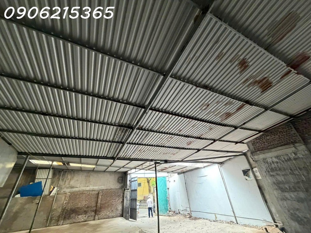 Cho Thuê Kho Xuân Đỉnh 204M² – Ô Tô Vào Tận Kho Gần Ciputra, Starlake Chỉ 19 Triệu/tháng, Lh