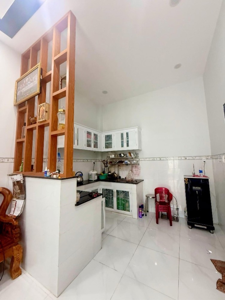 Bán Nhà Riêng Tại 86, Đường Số 4, Bình Hưng Hòa, 4,Tỷ45, 40M2, Giá Ưu Đãi