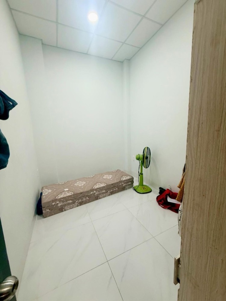 Bán Nhà Riêng Tại 86, Đường Số 4, Bình Hưng Hòa, 4,Tỷ45, 40M2, Giá Ưu Đãi