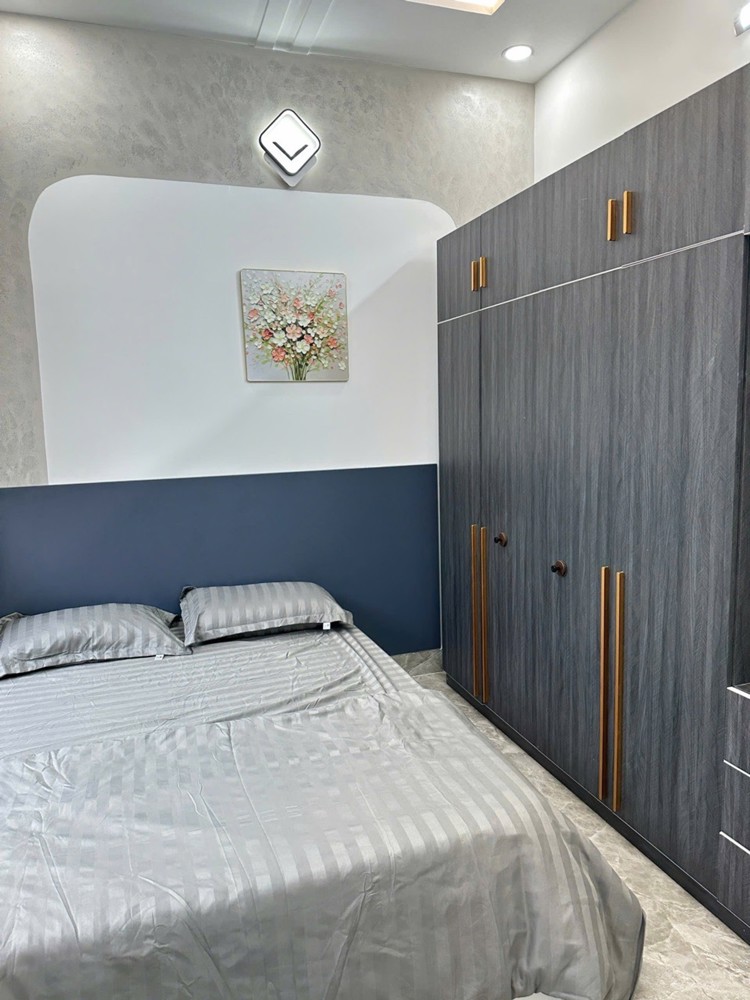 Bán Nhà Riêng Tại 16, Đường Số 14A, Bình Hưng Hòa, Bình Tân, 4,45 Tỷ, 40M2 Chỉ Với Giá Ưu Đãi