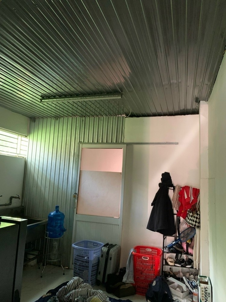 [L2717] Mặt Tiền Nguyễn Thượng Hiền Sát Ga Gò Vấp - Rẻ Hơn Đền Bù, 4.X Tỷ!
