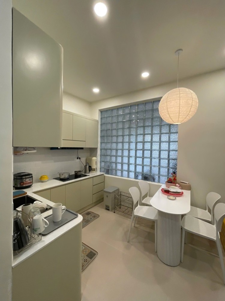Bán Nhà 60M2, 2 Tầng, Tô Ngọc Vân, Linh Tây, Thủ Đức. Tp Hcm. Giá 7.28 Tỷ, Sổ Hồng Riêng
