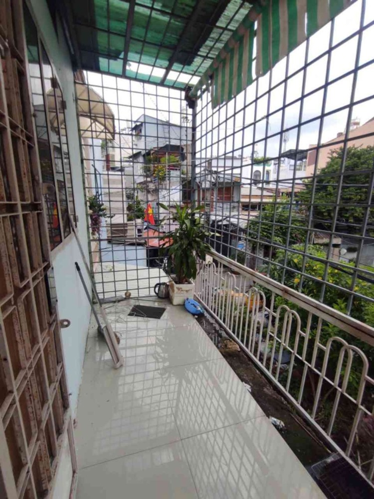[D2719*] Nhà Lê Lợi Gò Vấp - Rẻ Nhất Khu Vực, Sát Đại Học Iuh - Giá 5.X Tỷ