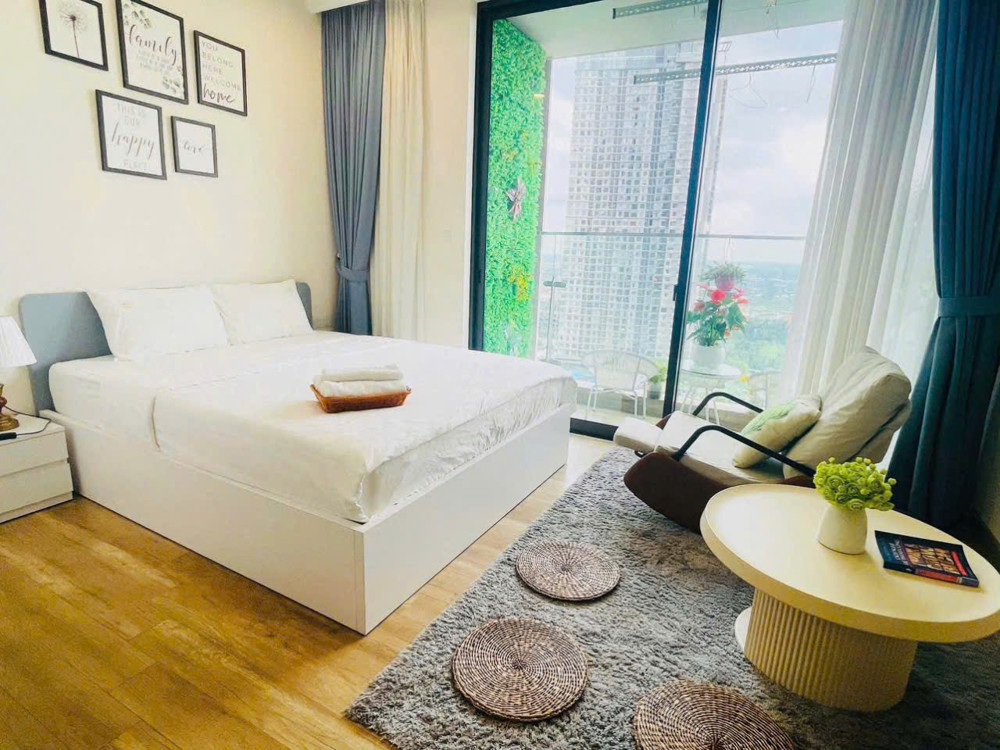 Đón Đầu Sóng Du Lịch – Cần Bán Gấp Studio Mặt Biển Xã Bảo Ninh, Tp. Đồng Hới, Tỉnh Quảng Bình