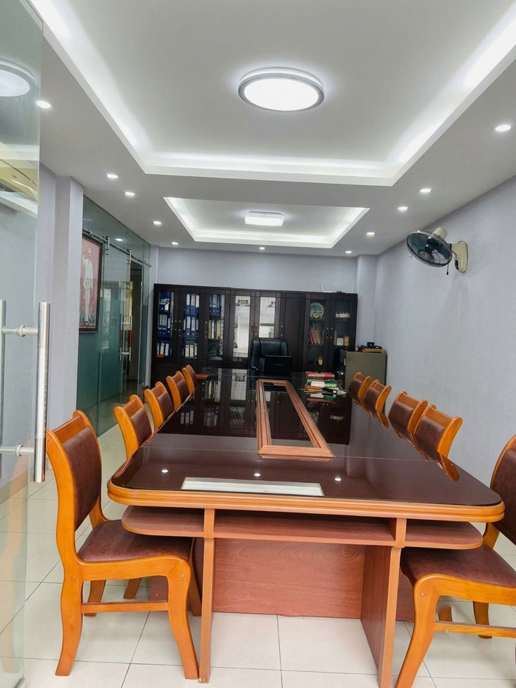 [K2722] Biệt Thự Vip View Công Viên Lê Thị Riêng Thới An - Ngay Kdc Đồng Gia - 1X Tỷ