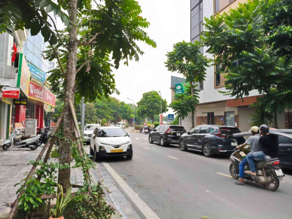 Bán Đất Phúc Lợi 55M2- Mt 8M- Ngõ Nông, Ô Tô Tránh, Vị Trí Đắc Địa- 10.X Tỷ