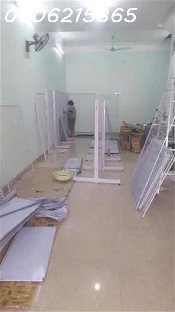 Cho Thuê Tầng 1 & 2 Mặt Đường Mậu Lương – Hà Đông Diện Tích 60 Mt 5M Phù Hợp Vp & Kinh Doanh,