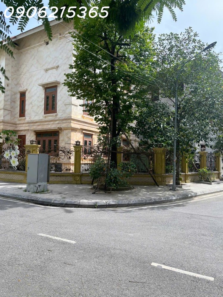 Cho Thuê Biệt Thự Hoài Đức – Tầng 1 Từ 280M² Gần Hồ Điều Hòa 8Ha Chỉ Từ 15 Triệu/tháng, Lh