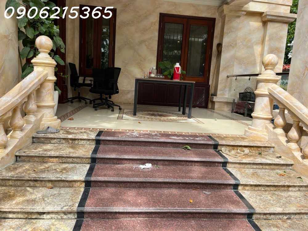 Cho Thuê Biệt Thự Hoài Đức – Tầng 1 Từ 280M² Gần Hồ Điều Hòa 8Ha Chỉ Từ 15 Triệu/tháng, Lh