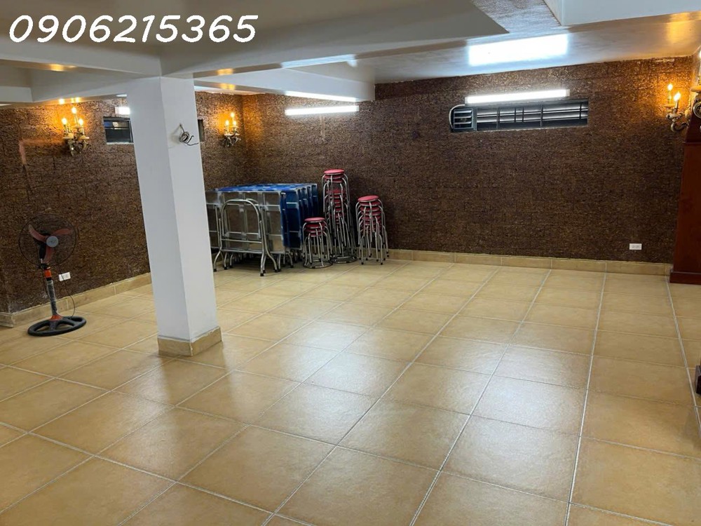 Cho Thuê Biệt Thự Hoài Đức – Tầng 1 Từ 280M² Gần Hồ Điều Hòa 8Ha Chỉ Từ 15 Triệu/tháng, Lh