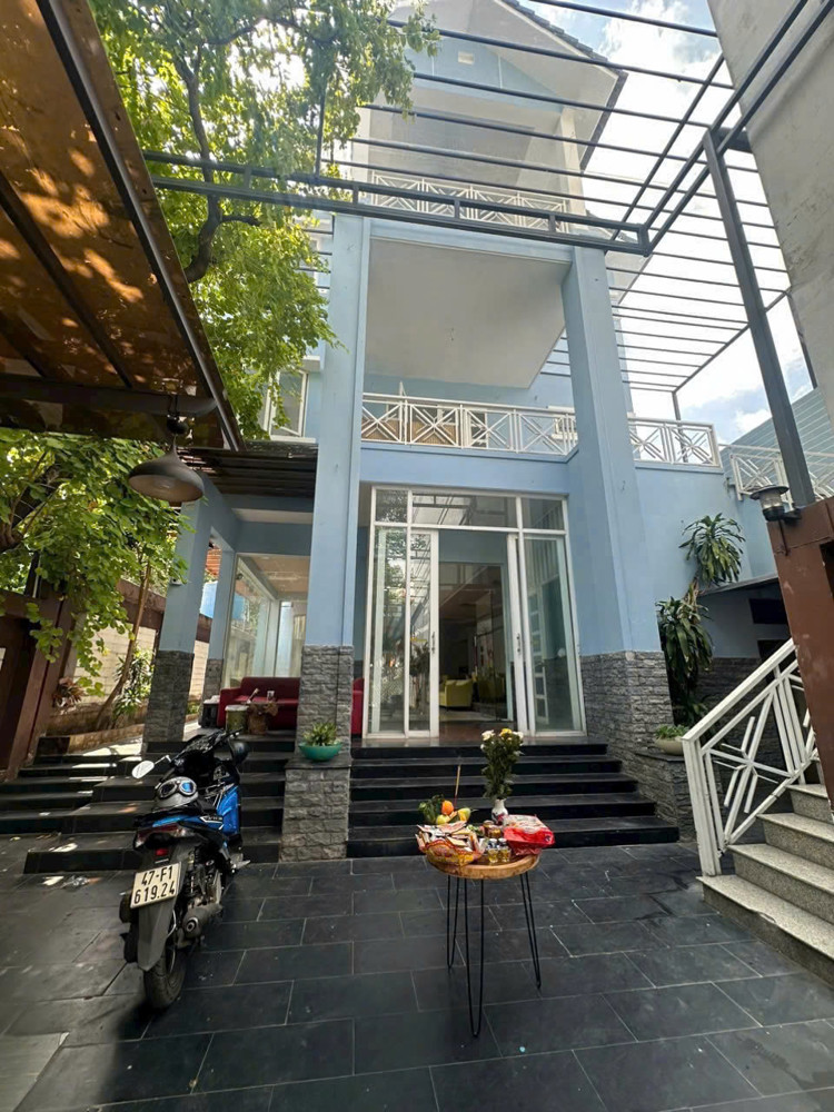 Cho Thuê Mặt Bằng Kinh Doanh Tại Phường 16, Quận Gò Vấp (Nay Là Phường An Hội Đông, Tphcm ) - 37Tr/