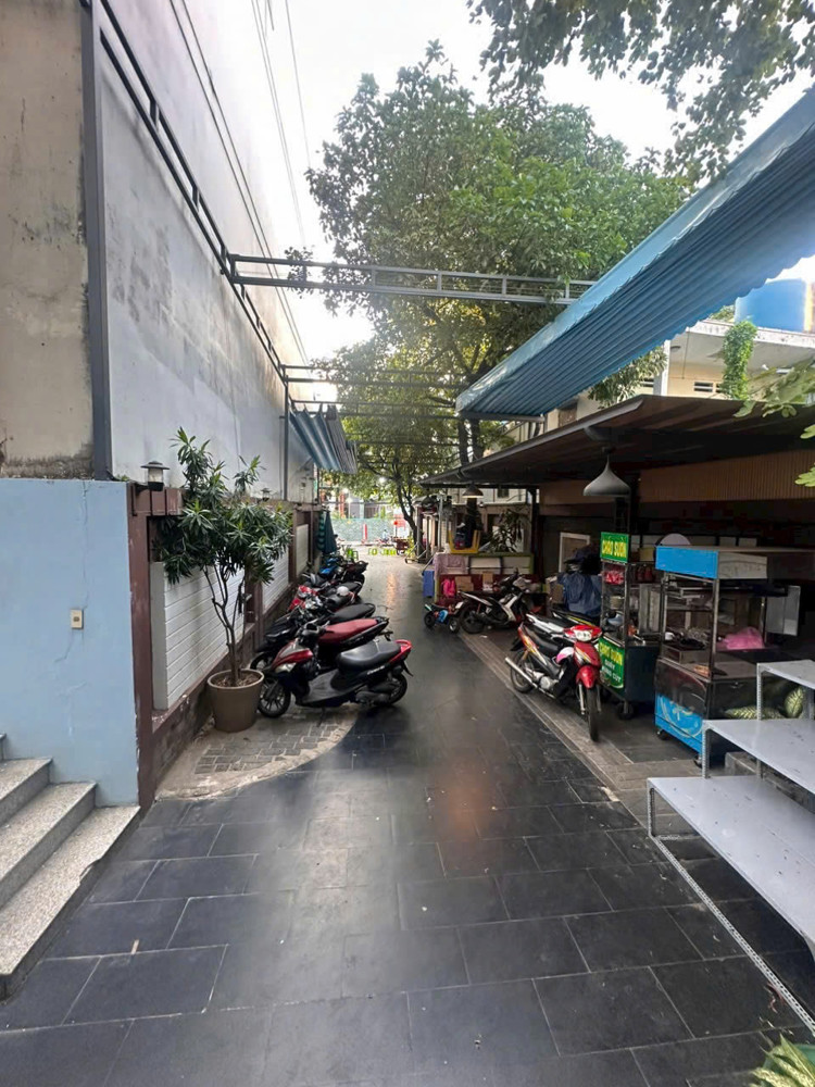 Cho Thuê Mặt Bằng Kinh Doanh Tại Phường 16, Quận Gò Vấp (Nay Là Phường An Hội Đông, Tphcm ) - 37Tr/