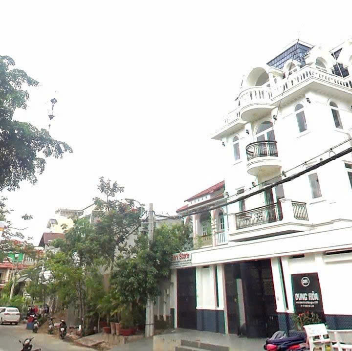 Siêu Phẩm Mặt Tiền Chỉ 15,8 Tỷ - View Công Viên Vĩnh Viễn - Kdc Phong Phú, Bình Chánh