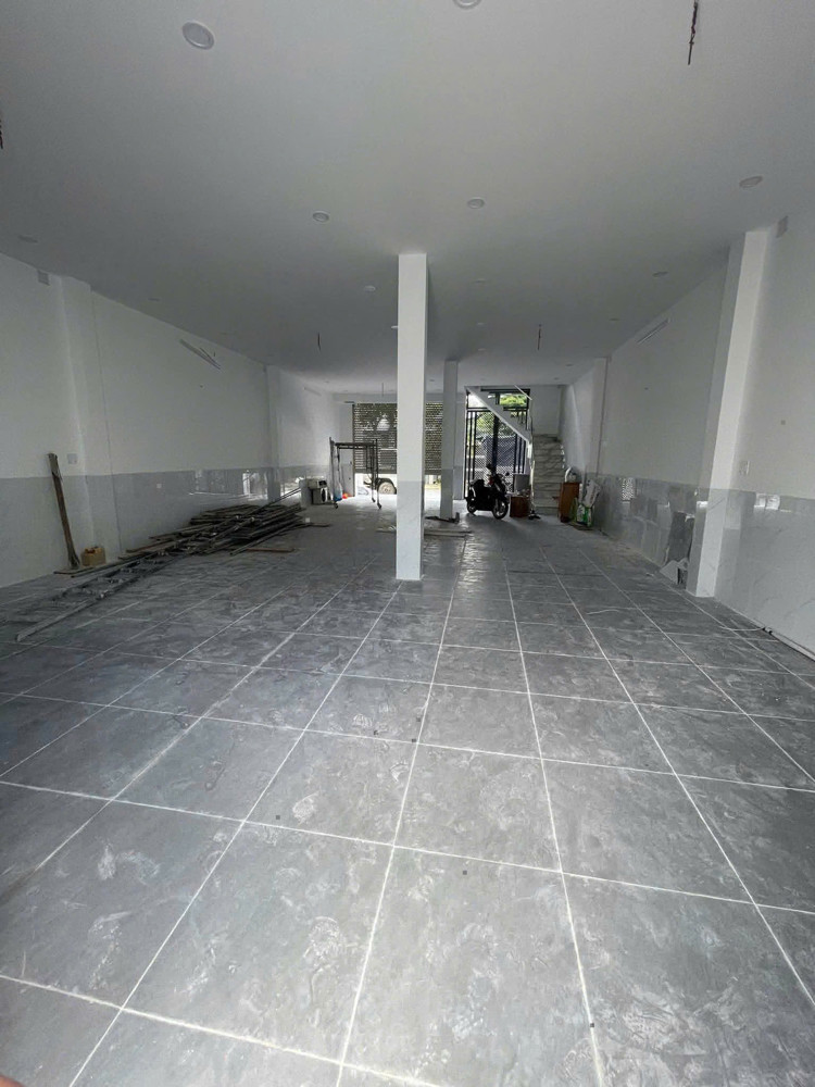 Bán Nhà (7.8X22) Mặt Tiền Thới Tam Thôn 9 – Hóc Môn – Vị Trí Vàng – Giá 9,89 Tỷ
