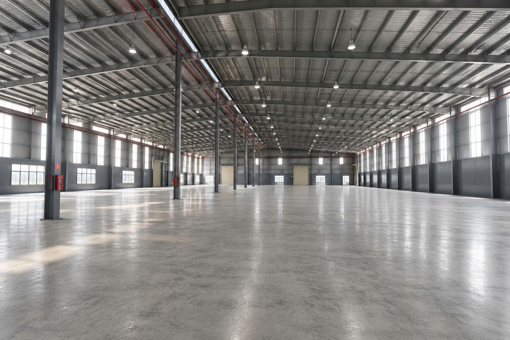 X142 Nhà Xưởng Sản Xuất, Thu Hút Đầu Tư Cho Thuê Hoặc Sản Xuất, Sẵn Sổ Giao Dịch Liền