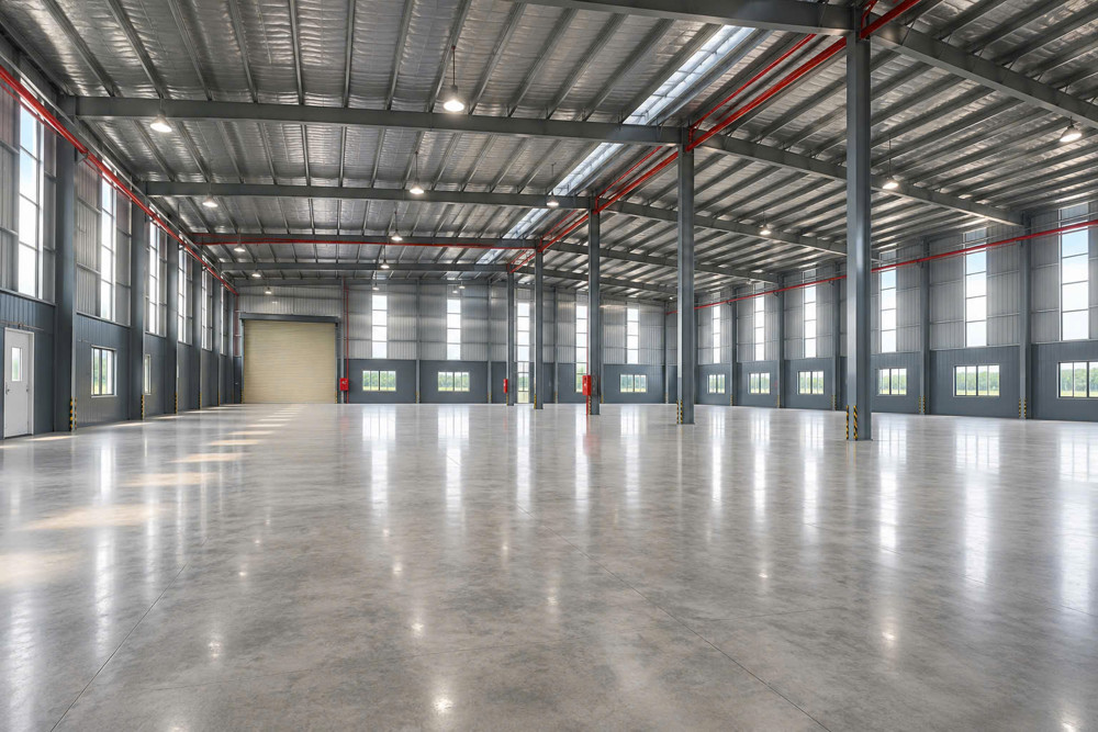 X142 Nhà Xưởng Sản Xuất, Thu Hút Đầu Tư Cho Thuê Hoặc Sản Xuất, Sẵn Sổ Giao Dịch Liền