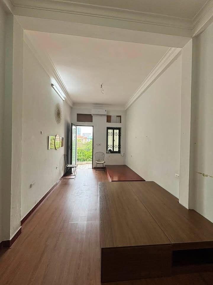 Cho Thuê Nhà Nguyên Căn – Ngọc Lâm Giá Thuê Chỉ: 6,5 Triệu/tháng