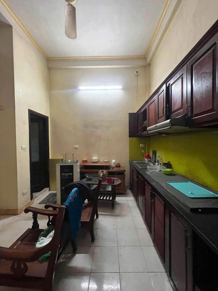 Cho Thuê Nhà Nguyên Căn – Ngọc Lâm Giá Thuê Chỉ: 6,5 Triệu/tháng