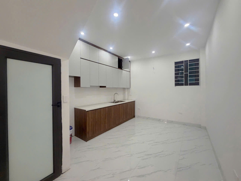 Chính Chủ Bán Gấp Nhà Mới 4,5 Tầng - 200M Ra Đại Lộ Tây Thăng Long - Đón Sóng Cầu Noi - Chỉ 7,1 Tỷ