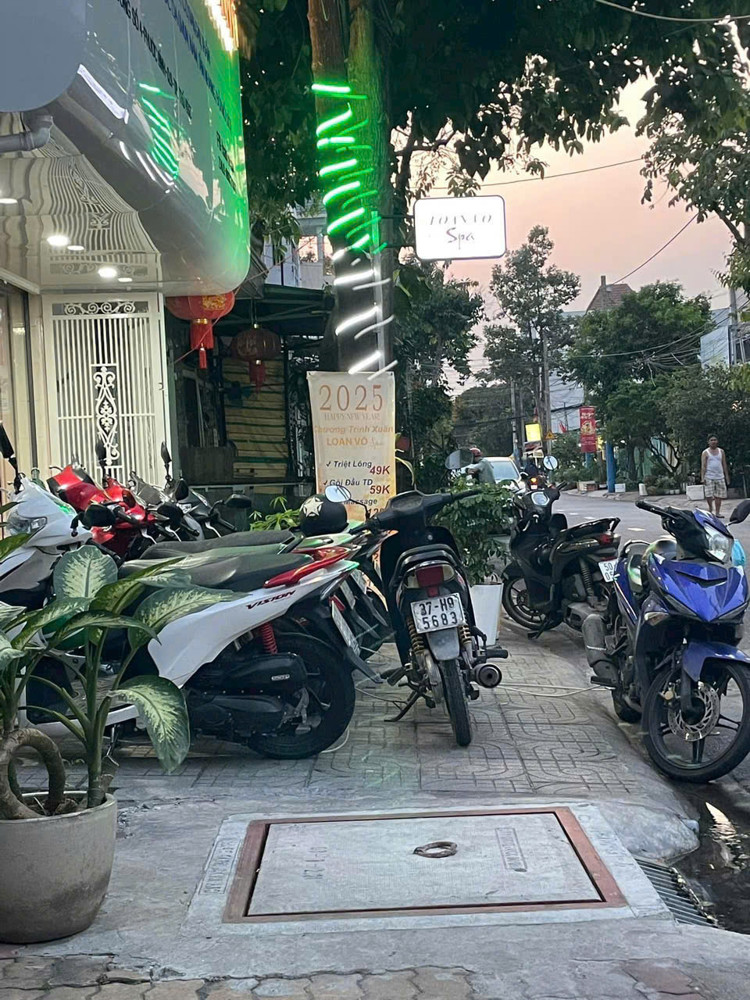 Sang Nhượng Spa Đang Hoạt Động – Vào Kinh Doanh Ngay Tại Quận 9 - Thủ Đức, Tp. Hồ Chí Minh