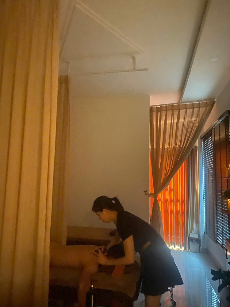 Sang Nhượng Spa Đang Hoạt Động – Vào Kinh Doanh Ngay Tại Quận 9 - Thủ Đức, Tp. Hồ Chí Minh