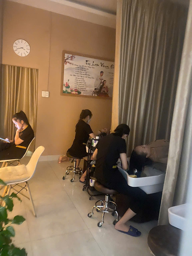 Sang Nhượng Spa Đang Hoạt Động – Vào Kinh Doanh Ngay Tại Quận 9 - Thủ Đức, Tp. Hồ Chí Minh