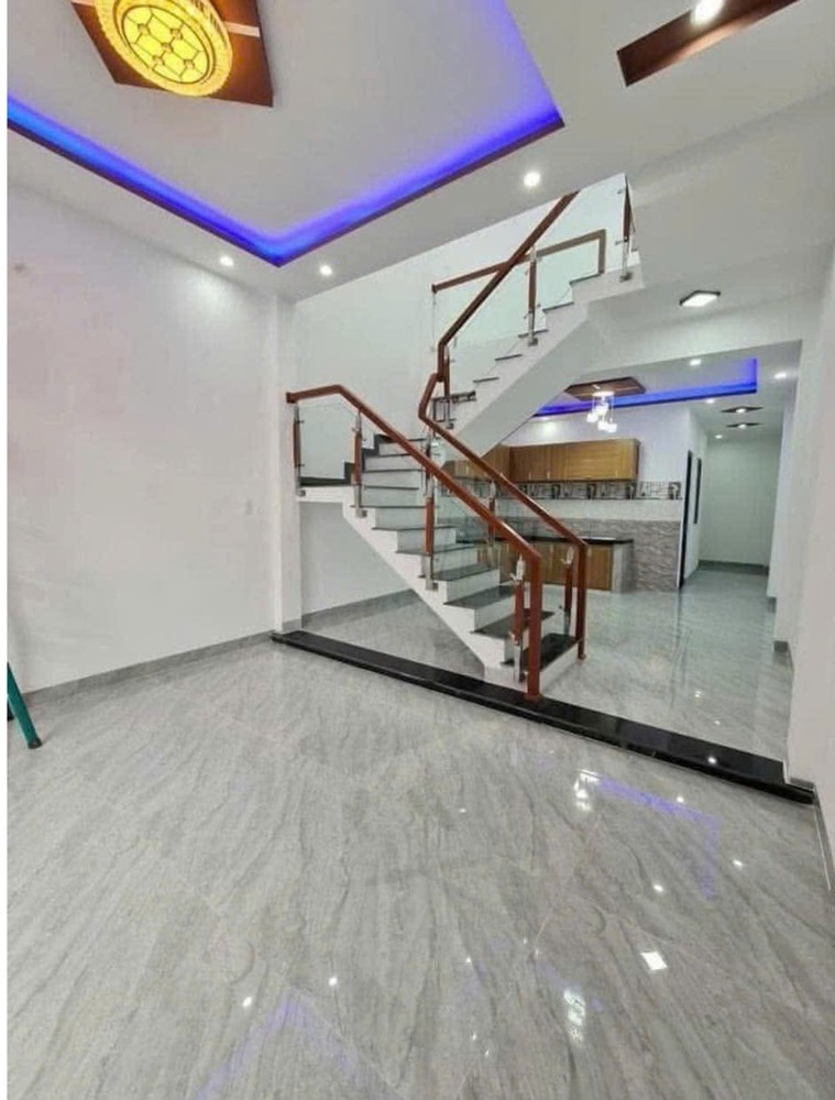 ► Kiệt Ô Tô Ngô Chân Lưu 66M2, 2 Tầng Đẹp, 3Pn, 4.X Tỷ