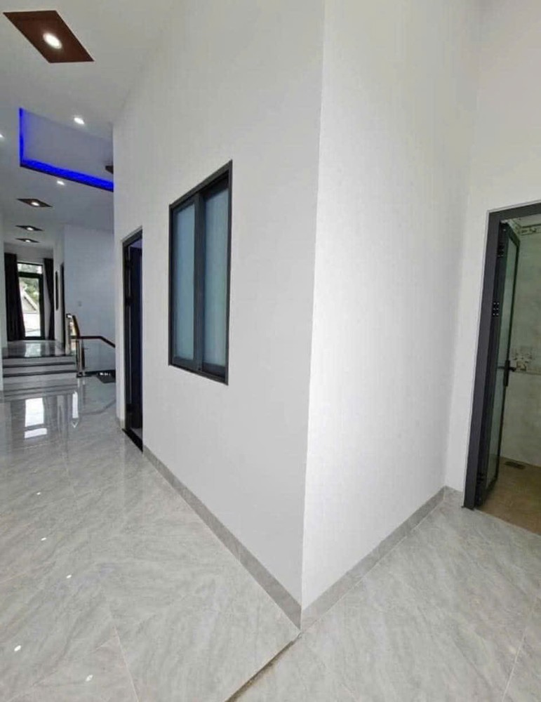 ► Kiệt Ô Tô Ngô Chân Lưu 66M2, 2 Tầng Đẹp, 3Pn, 4.X Tỷ